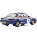 1/18 SUBARU Legaçy N°21 Rallye RAC 1991