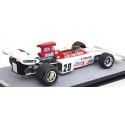 1/18 LOTUS 72 N°29 Grand Prix Angleterre 1972