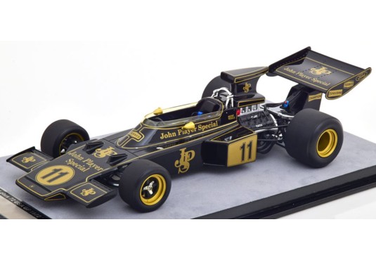 1/18 LOTUS 72 N°11 Grand...