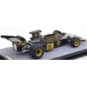 1/18 LOTUS 72 N°11 Grand Prix USA 1972