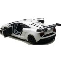 1/18 LAMBORGHINI Gallardo GT3 FL2 2013 LAMBORGHINI