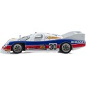 1/43 RONDEAU M382 N°30 Le Mans 1983