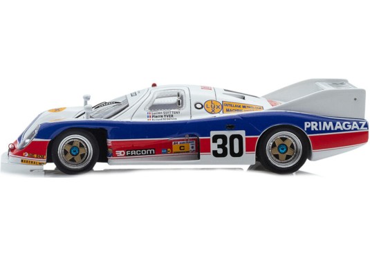 1/43 RONDEAU M382 N°30 Le Mans 1983