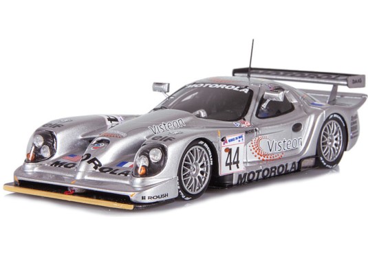 1/43 PANOZ Esperante GTR-1...