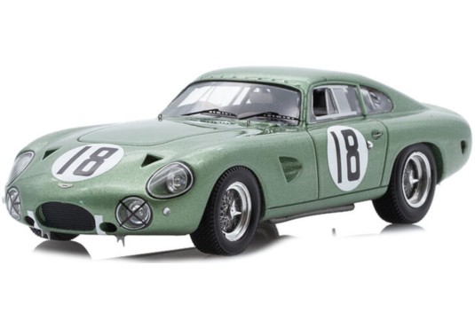 1/43 ASTON MARTIN DP214...