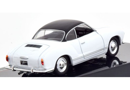 1/43 VOLKSWAGEN Karmann Ghia 1958