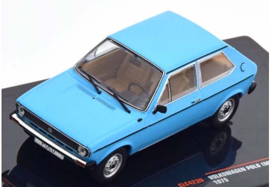 1/43 VOLKSWAGEN Polo MKI 1975