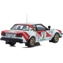 1/43 TOYOTA Celica 2000 GT N°6 Rallye Côte d'Ivoire 1982