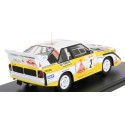 1/24 AUDI Sport Quattro N°2 Monte Carlo 1986