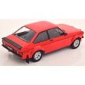 1/18 FORD Escort RS 2000 MKII 1977