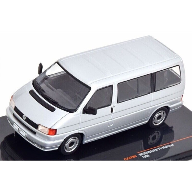 1/43 VOLKSWAGEN T4 Caravelle Multivan 1990