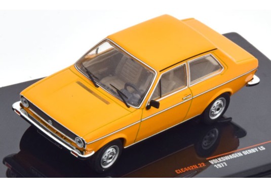 1/43 VOLKSWAGEN Derby LS 1977