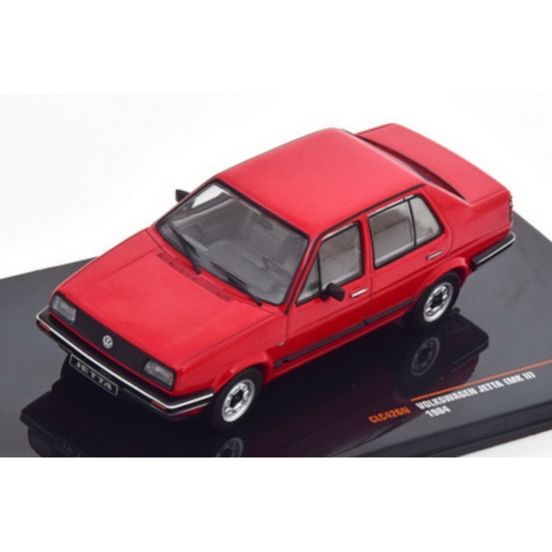 1/43 VOLKSWAGEN Jetta MKII 1984