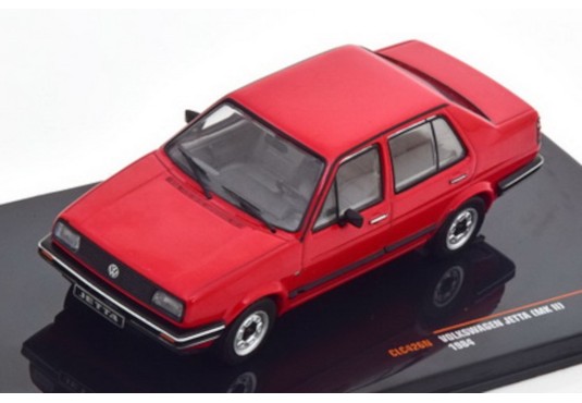 1/43 VOLKSWAGEN Jetta MKII...