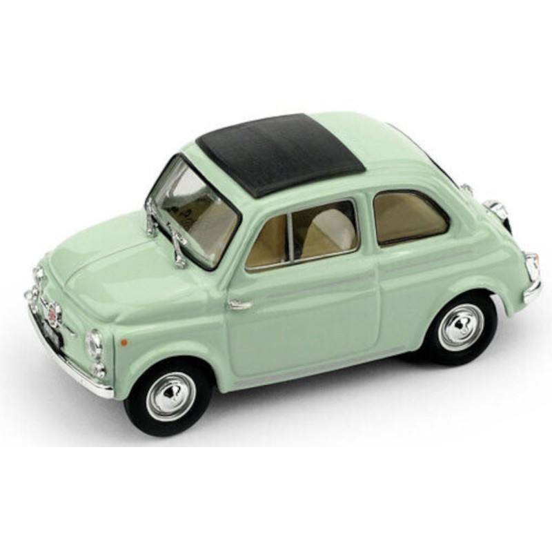 1/43 FIAT 500 D 1965