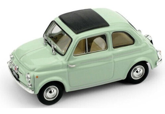 1/43 FIAT 500 D 1965