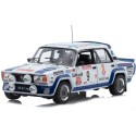 1/43 LADA 2105VFTS N°9 Rallye New Zeeland 1985