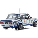 1/43 LADA 2105VFTS N°9 Rallye New Zeeland 1985