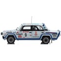 1/43 LADA 2105VFTS N°9 Rallye New Zeeland 1985