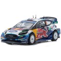 1/43 FORD Fiesta WRC N°16 Rallye Portugal 2021