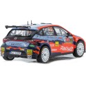 1/43 HYUNDAI I20 Rally2 N°21 Rallye Ypres 2021