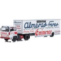 1/43 BERLIET TR280 Almeras Frères Eminence 1978