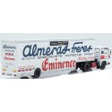 1/43 BERLIET TR280 Almeras Frères Eminence 1978