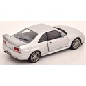 1/43 NISSAN Skyline GT-R R33 1997