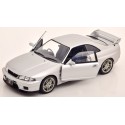 1/43 NISSAN Skyline GT-R R33 1997