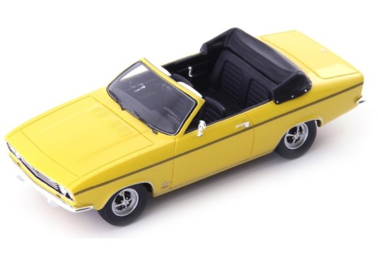 1/43 OPEL Manta A Cabriolet...