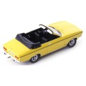 1/43 OPEL Manta A Cabriolet Karmann Allemagne 1971