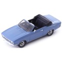 1/43 OPEL Manta A Cabriolet Allemagne 1971