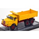 1/43 MAN Hauber DHAK 26.280 6X6 Dumper 1971