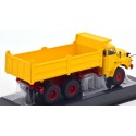 1/43 MAN Hauber DHAK 26.280 6X6 Dumper 1971