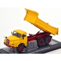 1/43 MAN Hauber DHAK 26.280 6X6 Dumper 1971