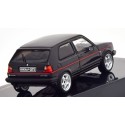 1/43 VOLKSWAGEN Golf GTI MKII 1984