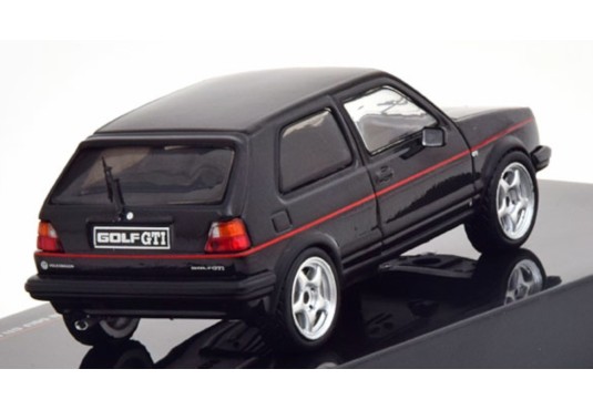 1/43 VOLKSWAGEN Golf GTI MKII 1984