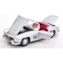 1/18 MERCEDES 300 SL Roaster 1957