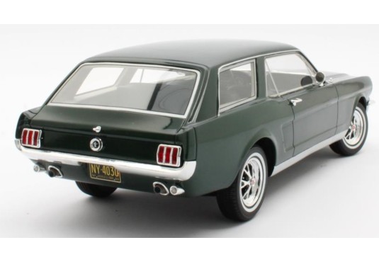 1/18 FORD Mustang Intermeccanica Break 1965