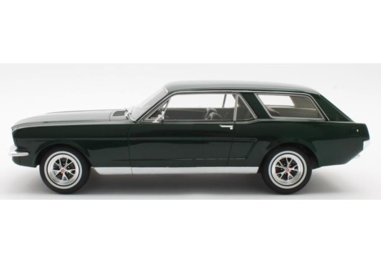 1/18 FORD Mustang Intermeccanica Break 1965