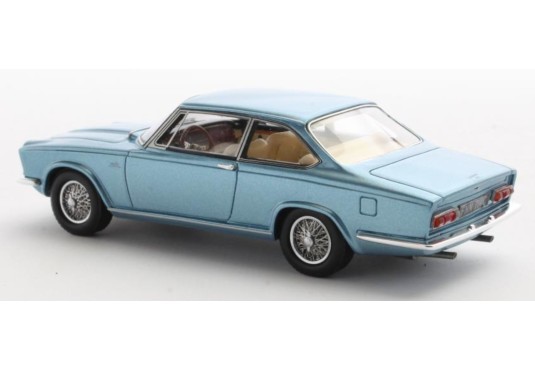 1/43 JAGUAR Type S Frua 1966