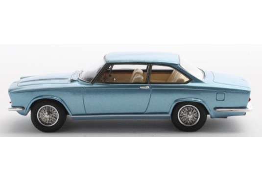 1/43 JAGUAR Type S Frua 1966