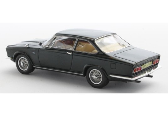 1/43 JAGUAR Type S Frua 1966