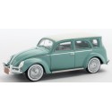 1/43 VOLKSWAGEN Fusca SW Prototype 1962