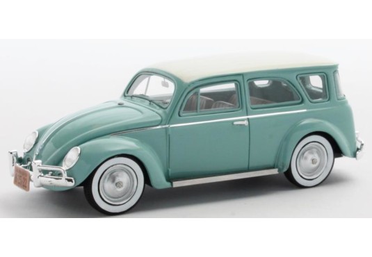 1/43 VOLKSWAGEN Fusca SW...