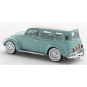 1/43 VOLKSWAGEN Fusca SW Prototype 1962