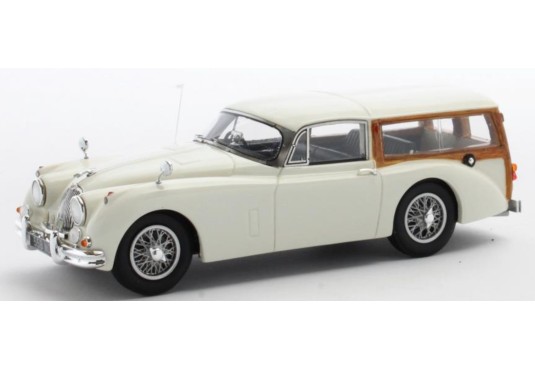 1/43 JAGUAR XK150 3.4L...