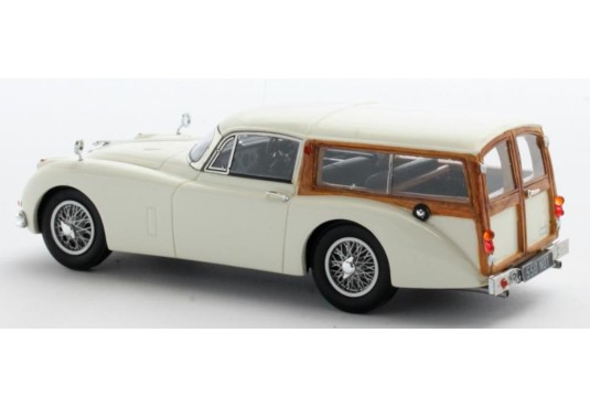 1/43 JAGUAR XK150 3.4L Foxbat sport Estate 1959