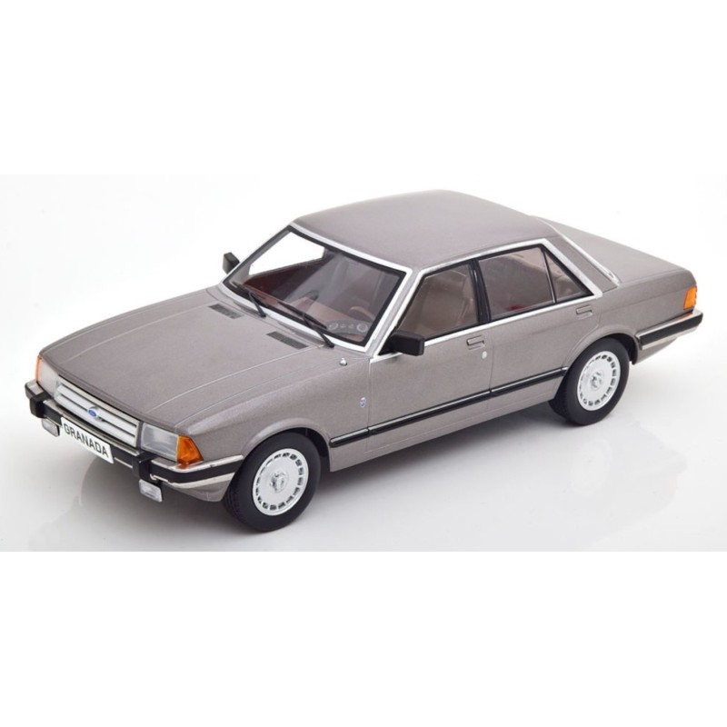 1/18 FORD Granada MKII 2.8L Ghia 1982