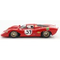 1/18 FERRARI 312 P N°39 Le Mans 1970